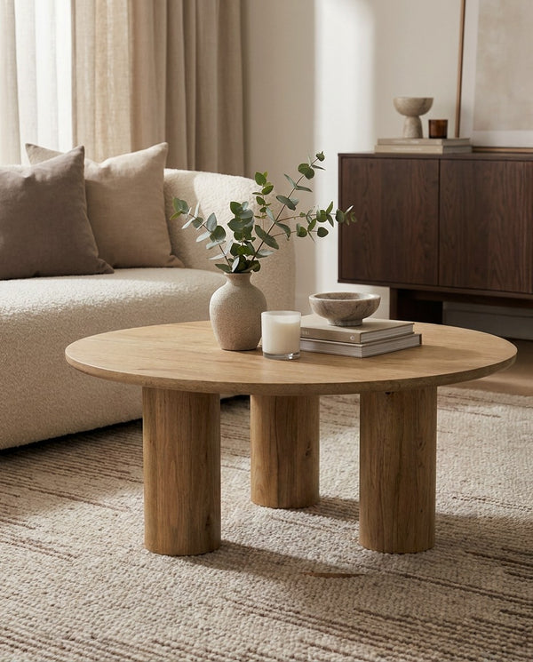 Runa Coffee Table lifestyle