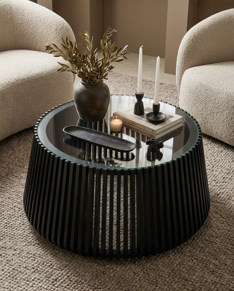 Savino Coffee Table lifestyle