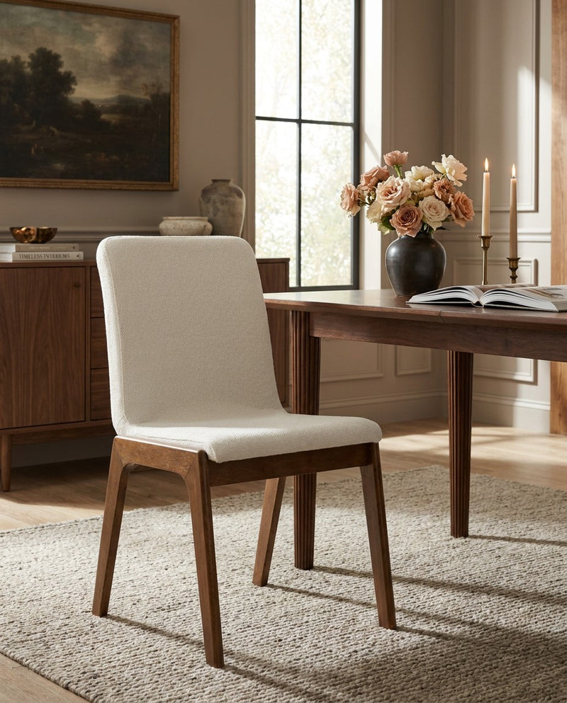 Solace Dining Chair lifestyle