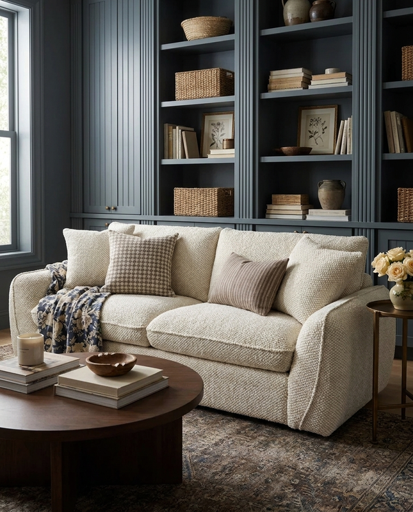 Veyra Sofa lifestyle