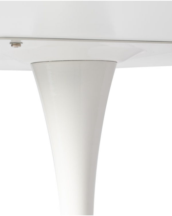 Blanco White Dining Table natural