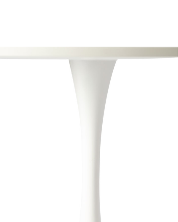 Blanco White Dining Table natural