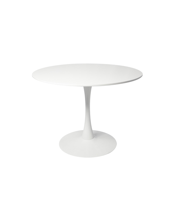 Blanco White Dining Table natural