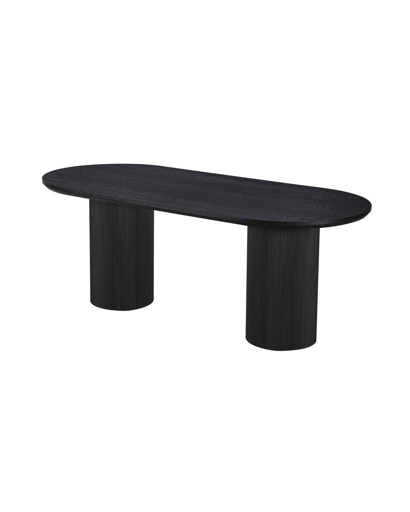 Cydra Dining Table slate