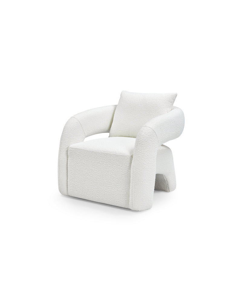 Daisy Armchair