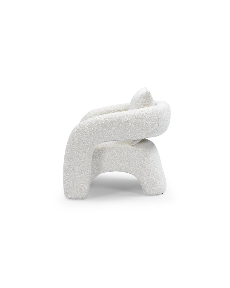 Daisy Armchair