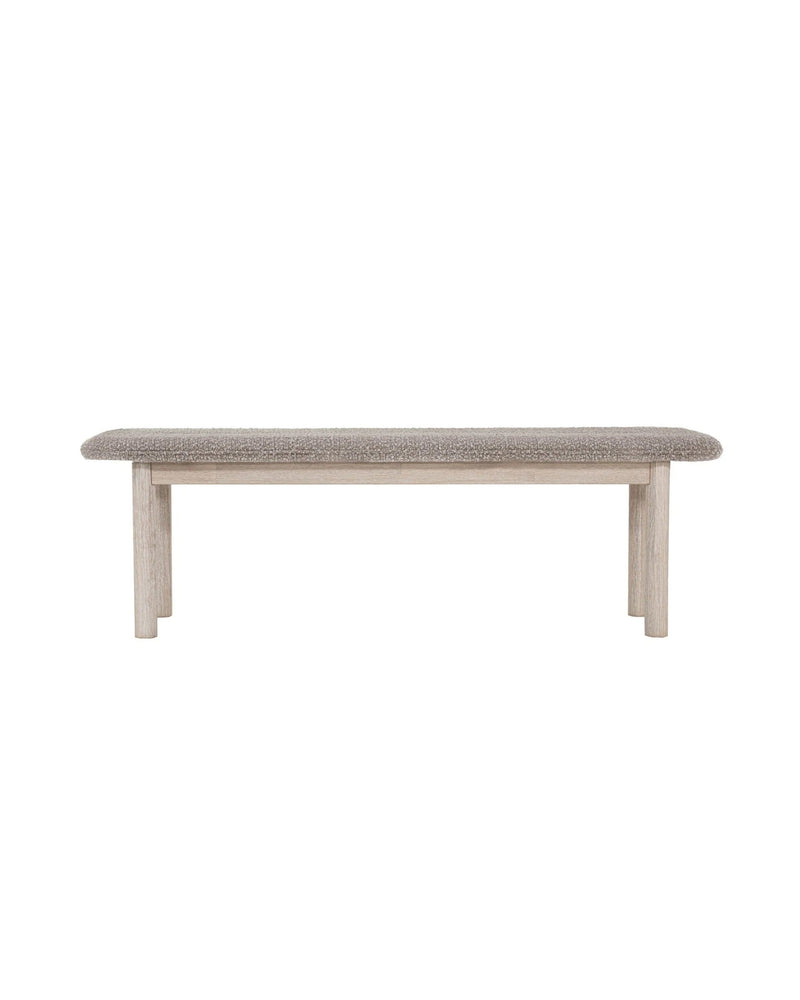 Gather Bench natural