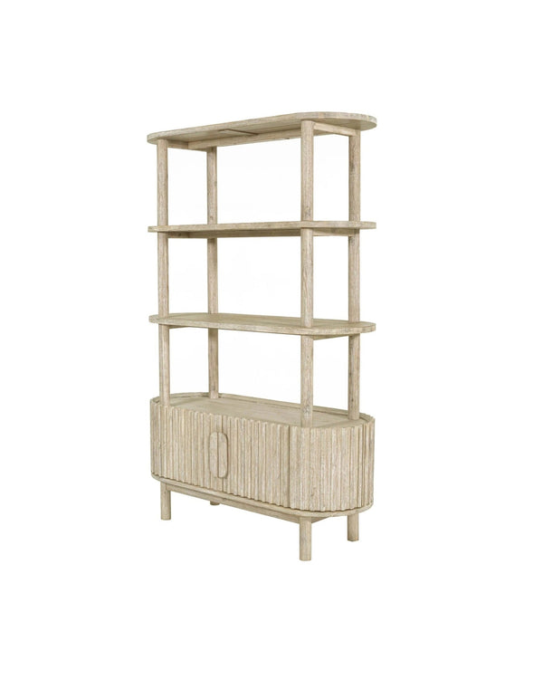 Gather Bookcase natural