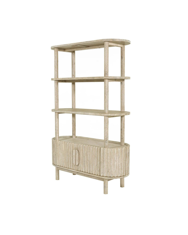 Gather Bookcase natural