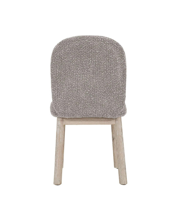 Gather Dining Chair natural