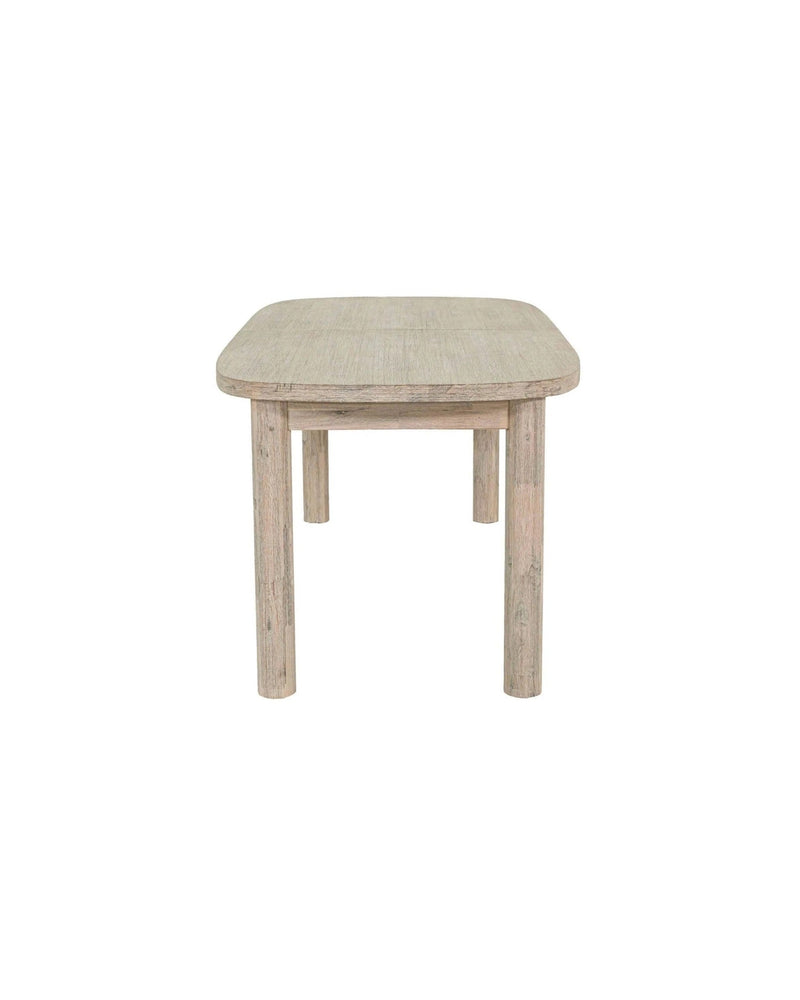 Gather Extendable Dining Table natural