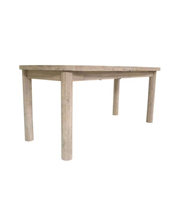 Gather Extendable Dining Table natural
