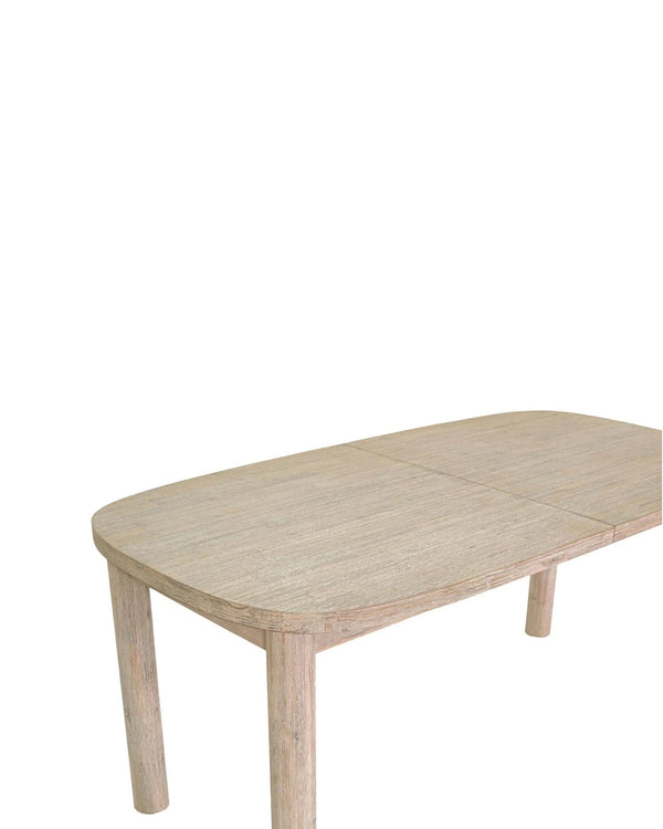 Gather Extendable Dining Table natural