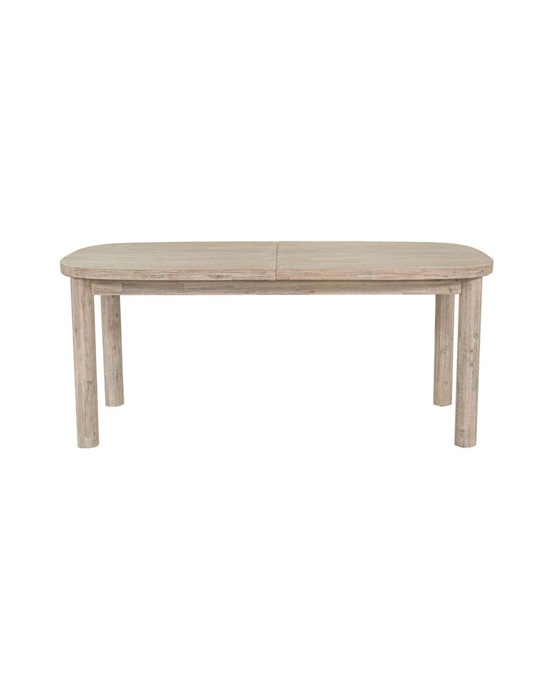 Gather Extendable Dining Table natural