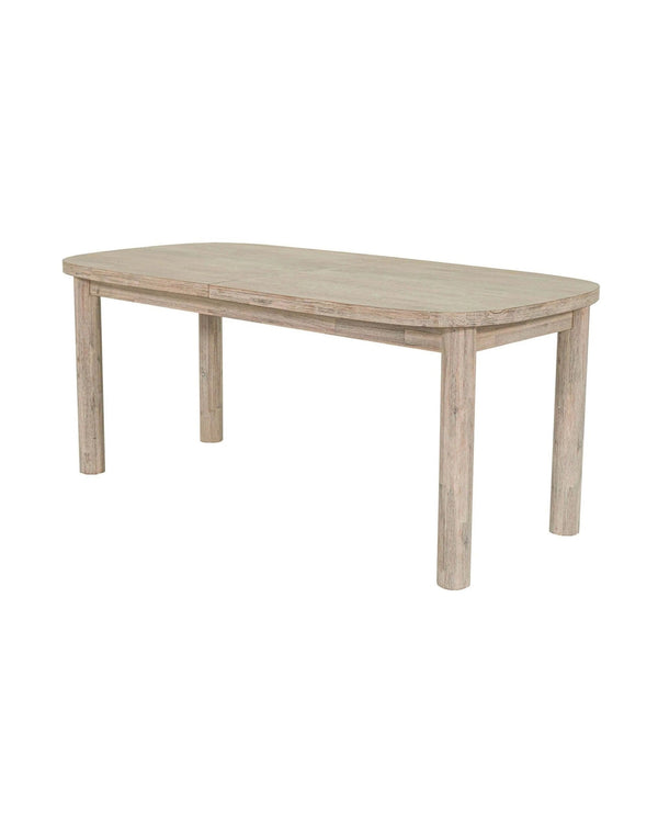 Gather Extendable Dining Table natural