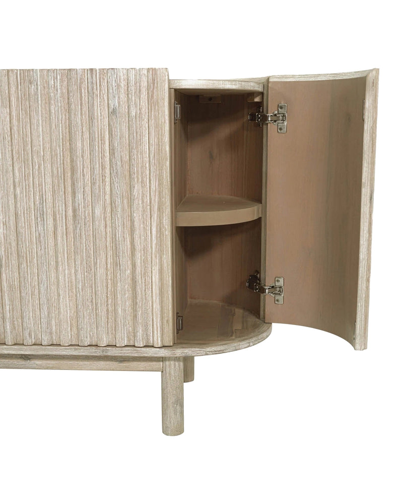Gather Sideboard natural