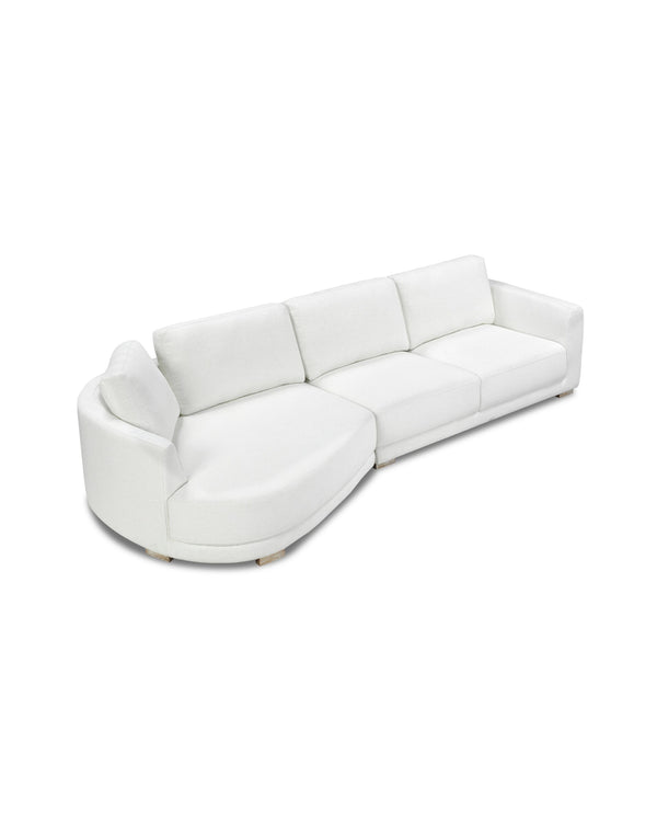 Juliette Sectional