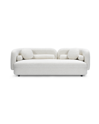 Juniper Sofa beige front