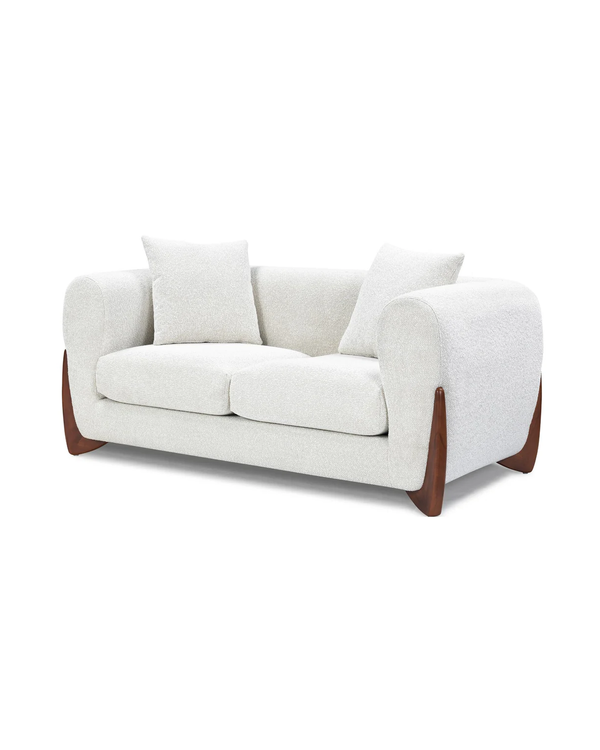 Kova Loveseat __single__ angle