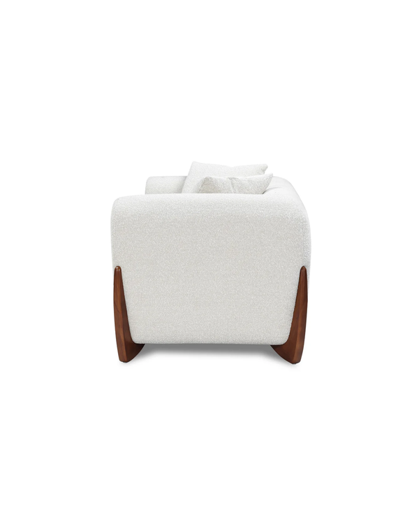 Kova Loveseat __single__ side