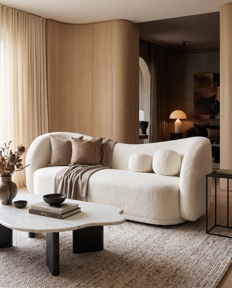 Louise Sofa