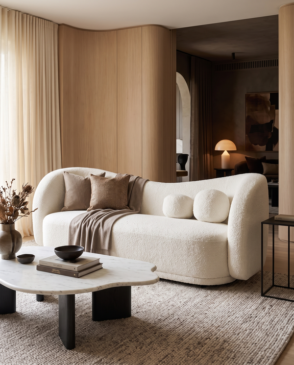 Louise Sofa