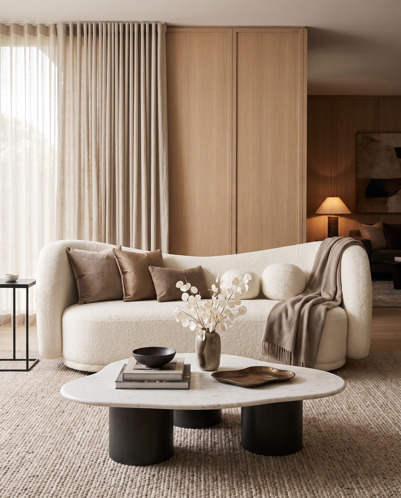 Louise Sofa
