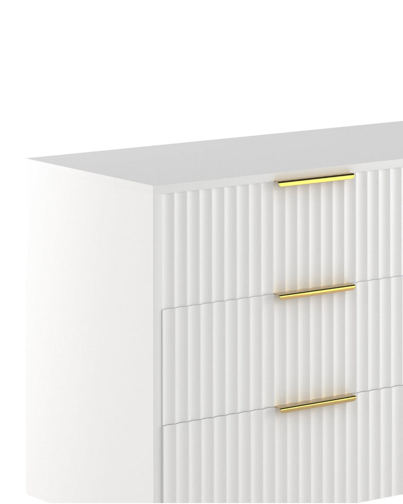 Luna Dresser chantilly