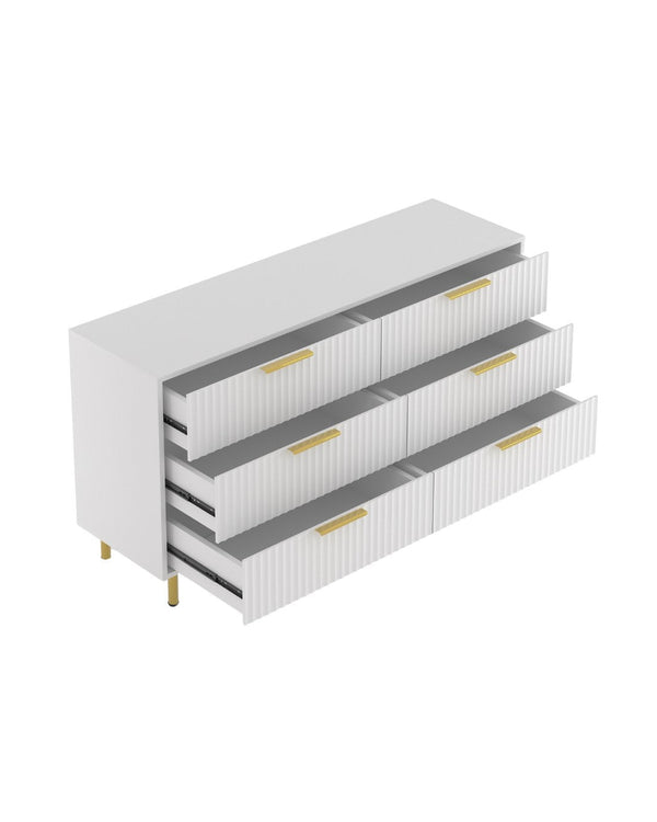 Luna Dresser chantilly