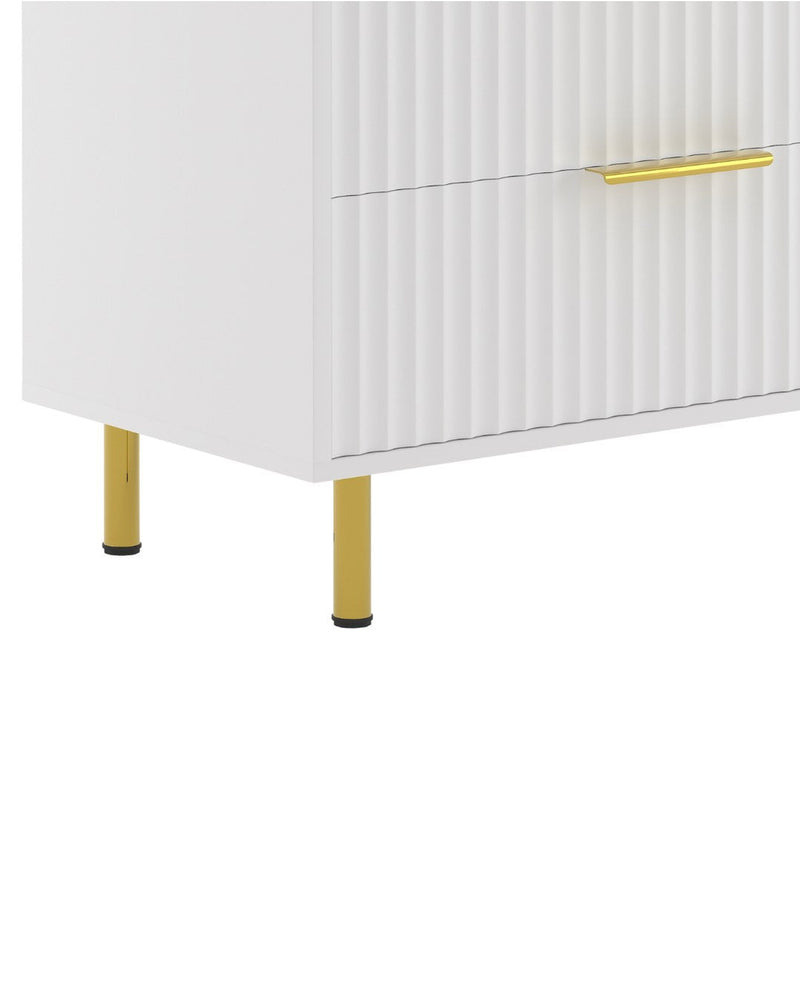 Luna Dresser chantilly