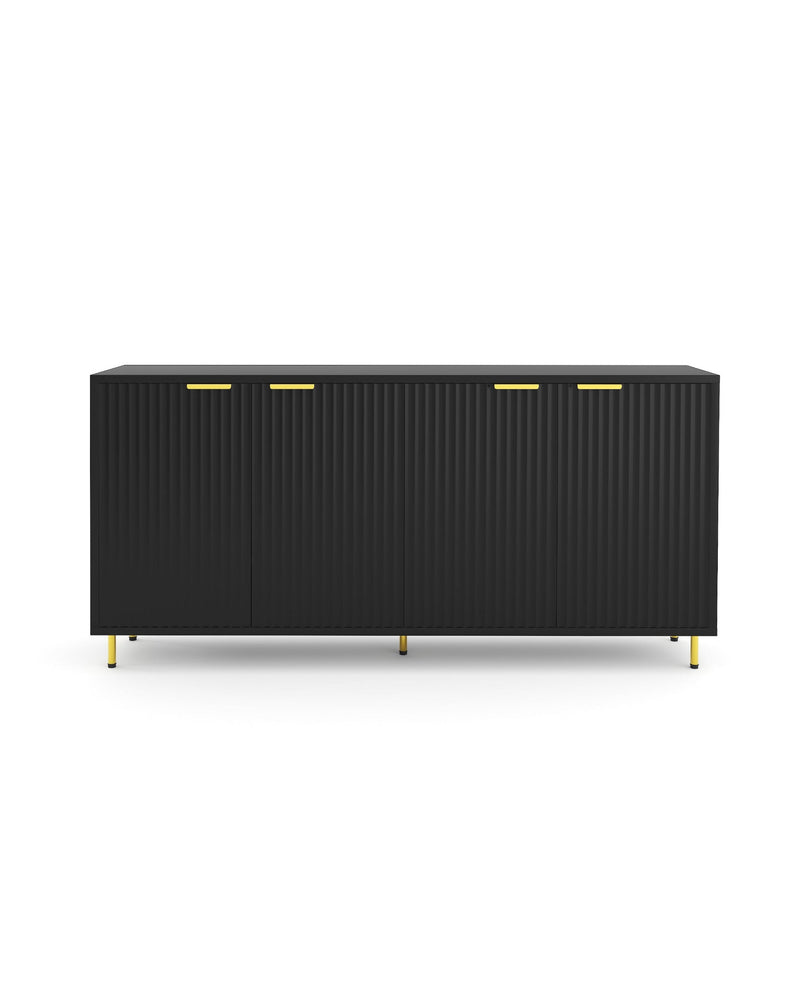 Luna Sideboard black