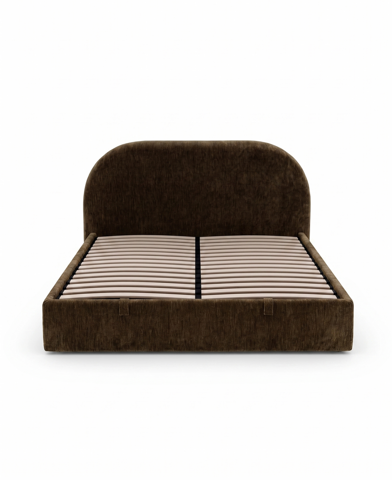 Lunel Lift Up Storage Bed