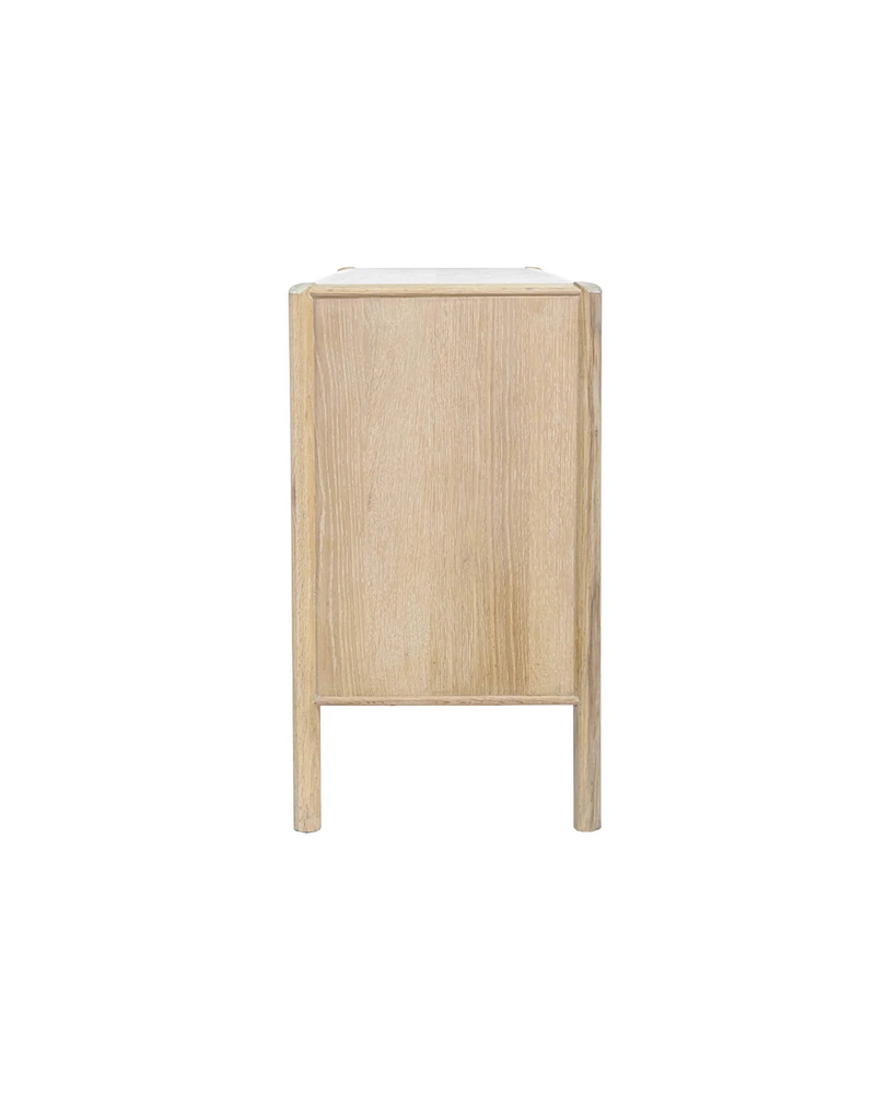 Maeve Sideboard natural