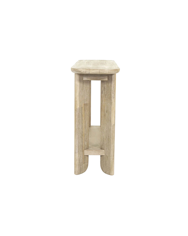 Mariela Console natural