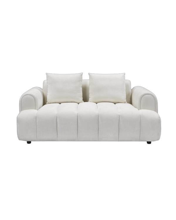 Mellow Sofa cutout
