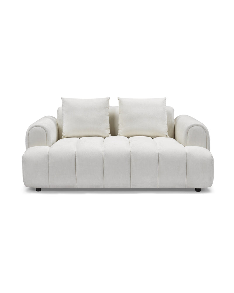 Mellow Sofa Beige