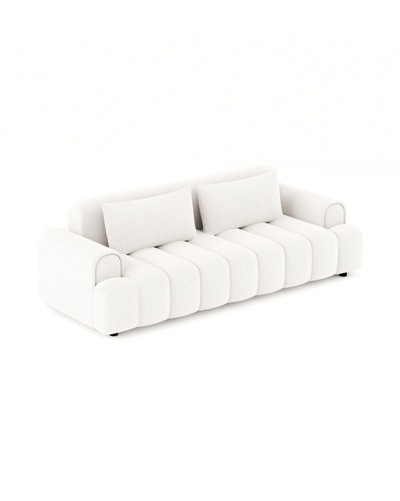 Mellow Sofa Beige