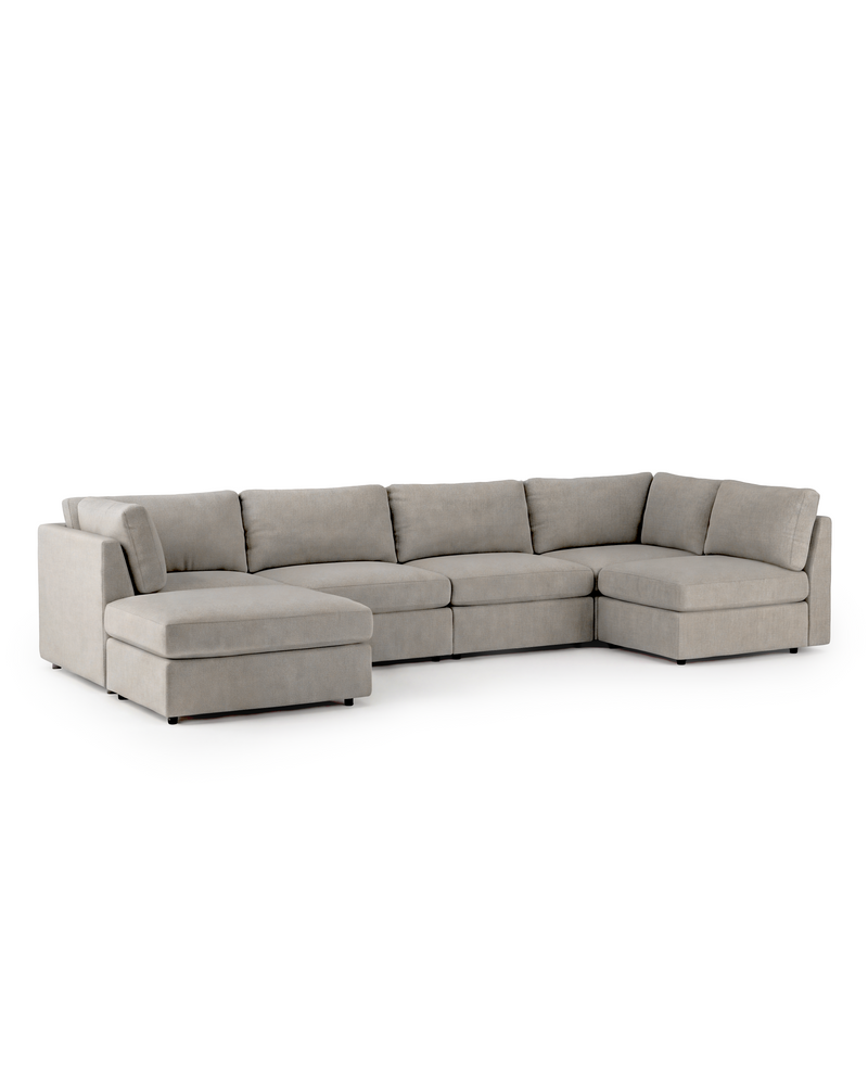 Nest 6 Seater