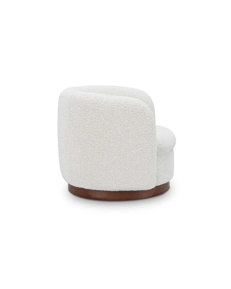 Rumi Armchair natural 2
