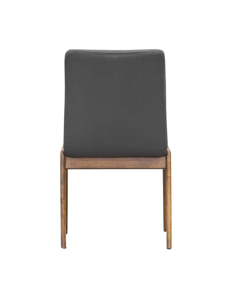 Solace Dining Chair grey
