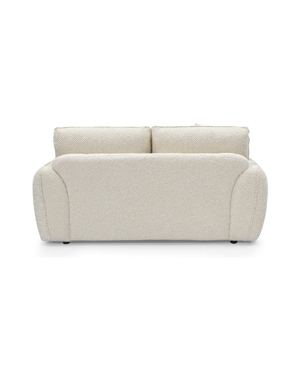 Veyra Sofa beige side