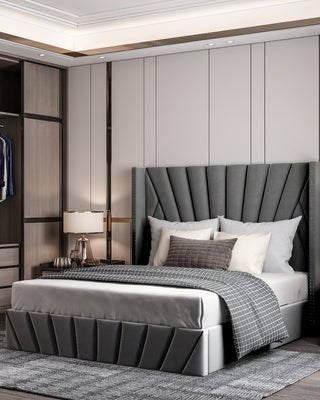 Creating a Multi-Functional Living Space: A Blend of Comfort, Style, and Storage Solutions