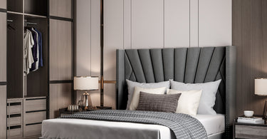 Creating a Multi-Functional Living Space: A Blend of Comfort, Style, and Storage Solutions