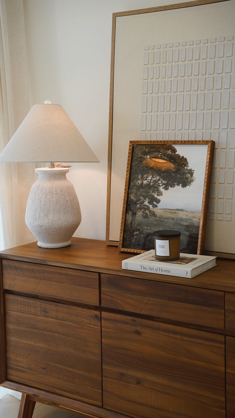 How I Learned to Make Under 700 Square Feet Work as a Home