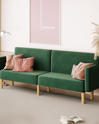 Cozy Up Your Space: Fall Furniture Trends to Embrace