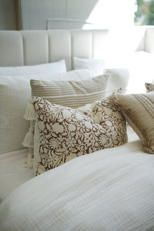 Your Sleep Routine Isn't the Problem. Your Bed Might Be.