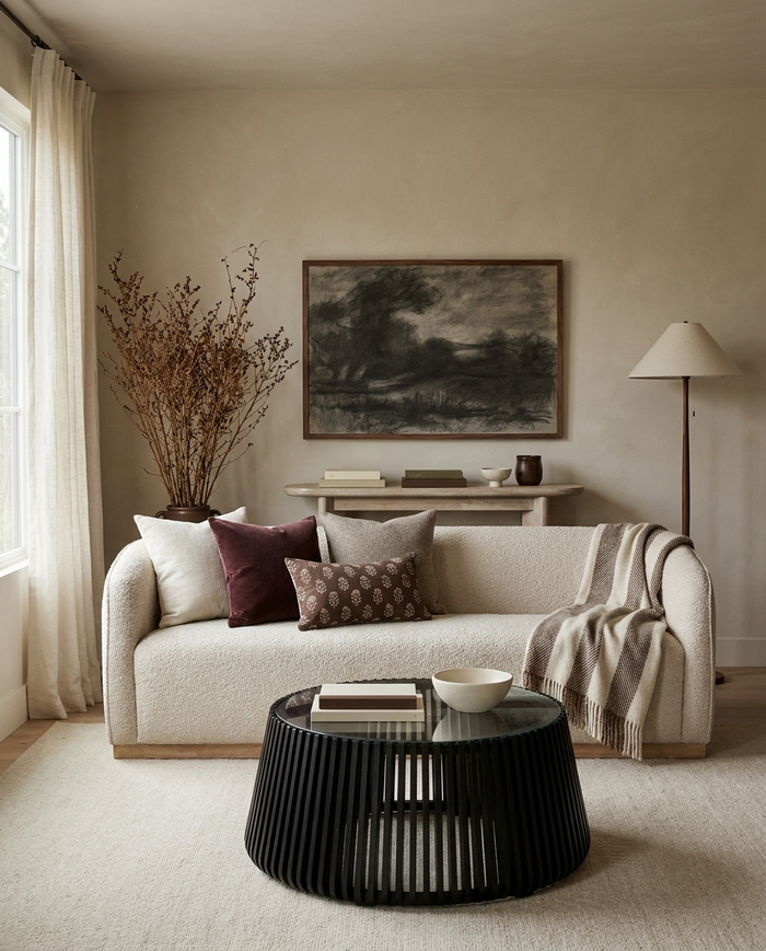 Sofas & Loveseats