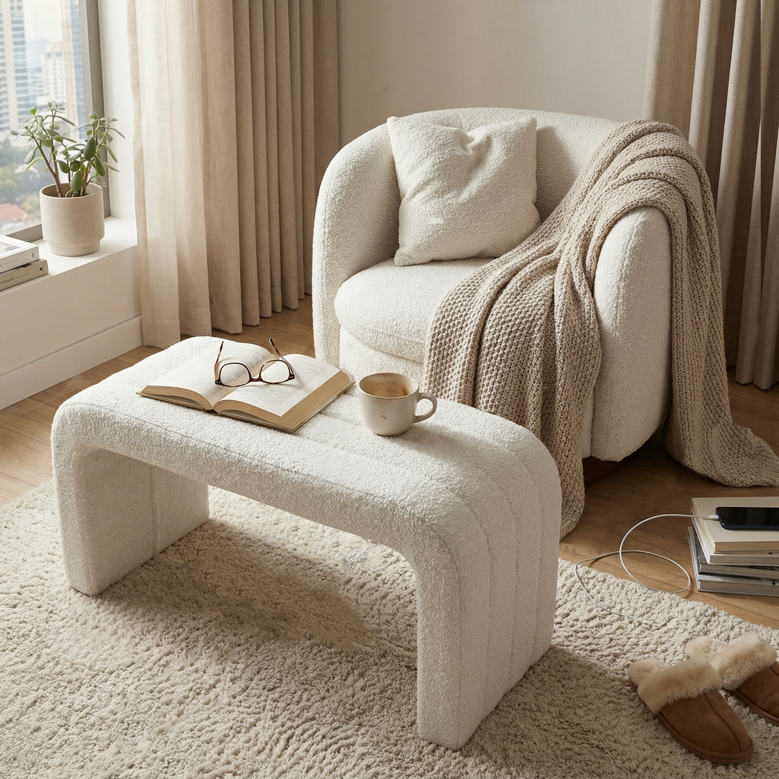 Accent Seating