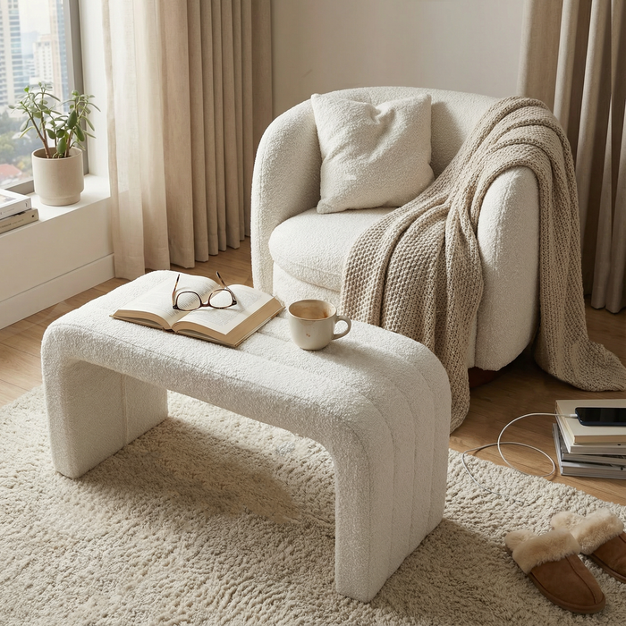 Accent Seating