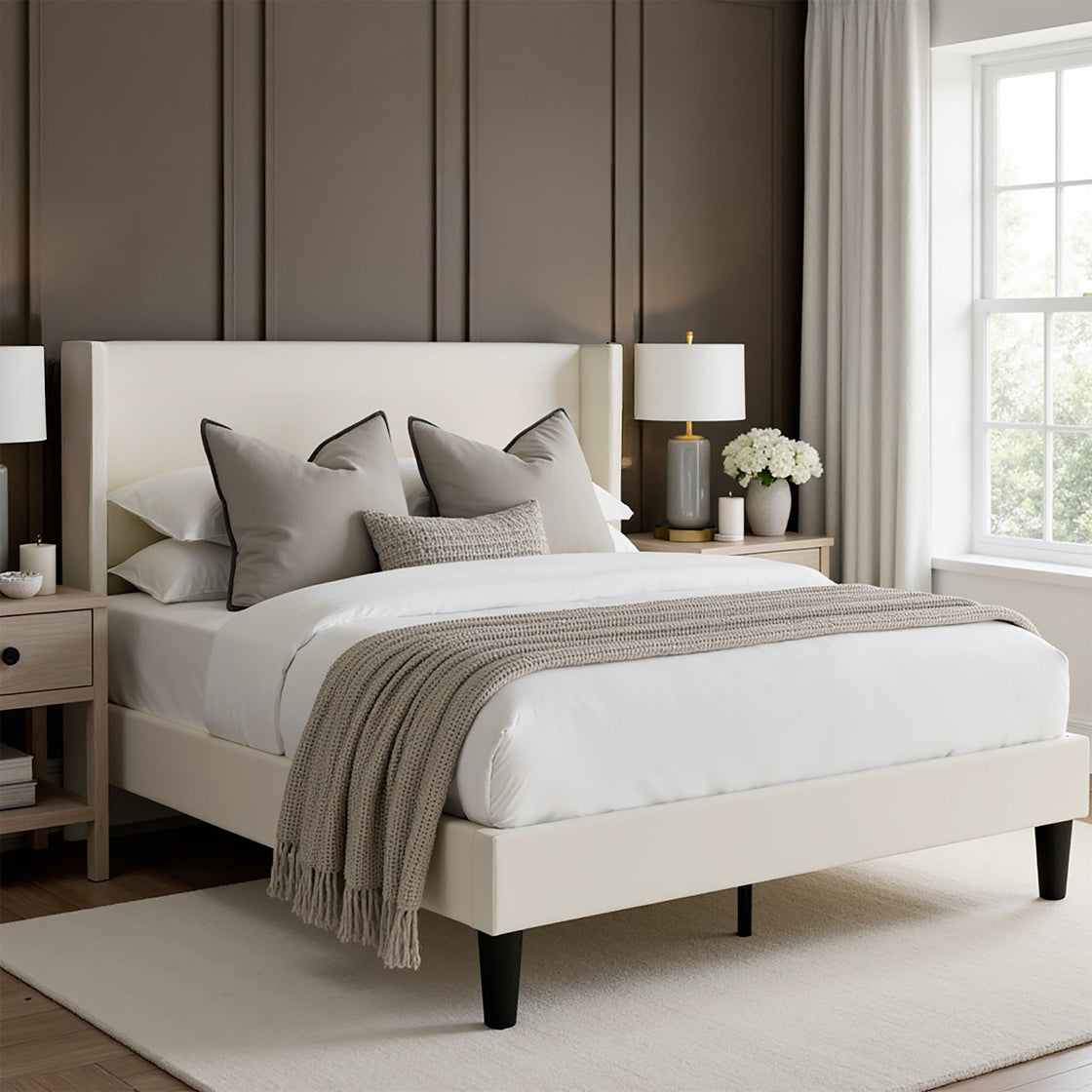 Platform Beds